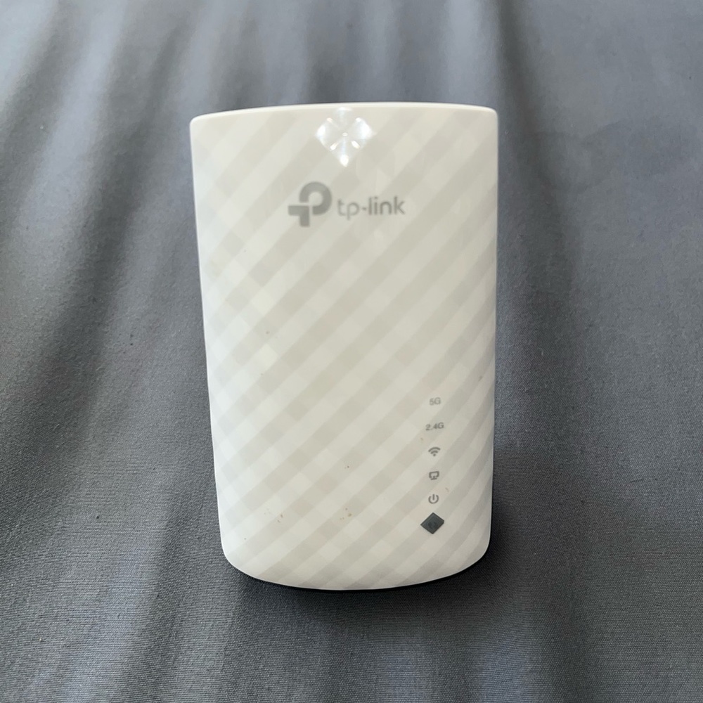 TP-Link AC750 WiFi rang extender Re200